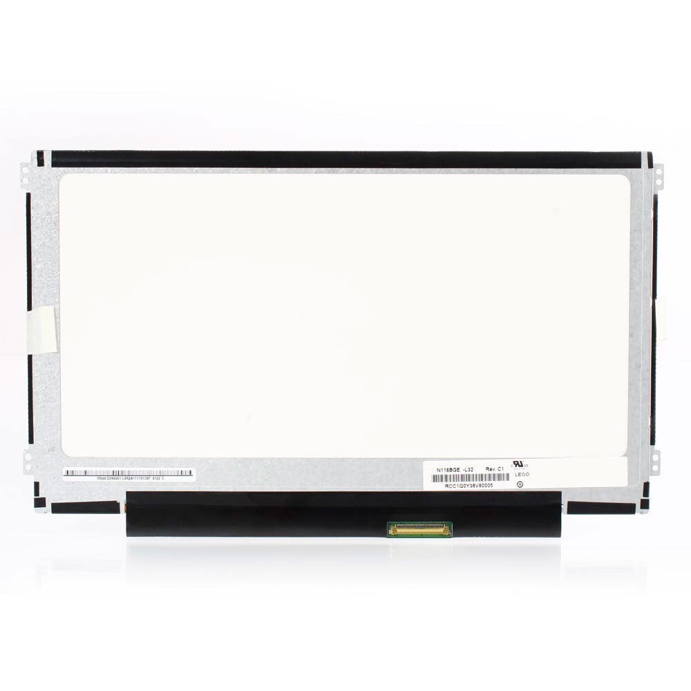 New HP PAVILION 11-N010DX X360 Laptop Screen 11.6 SLIM LED BOTTOM RIGHT WXGA HD