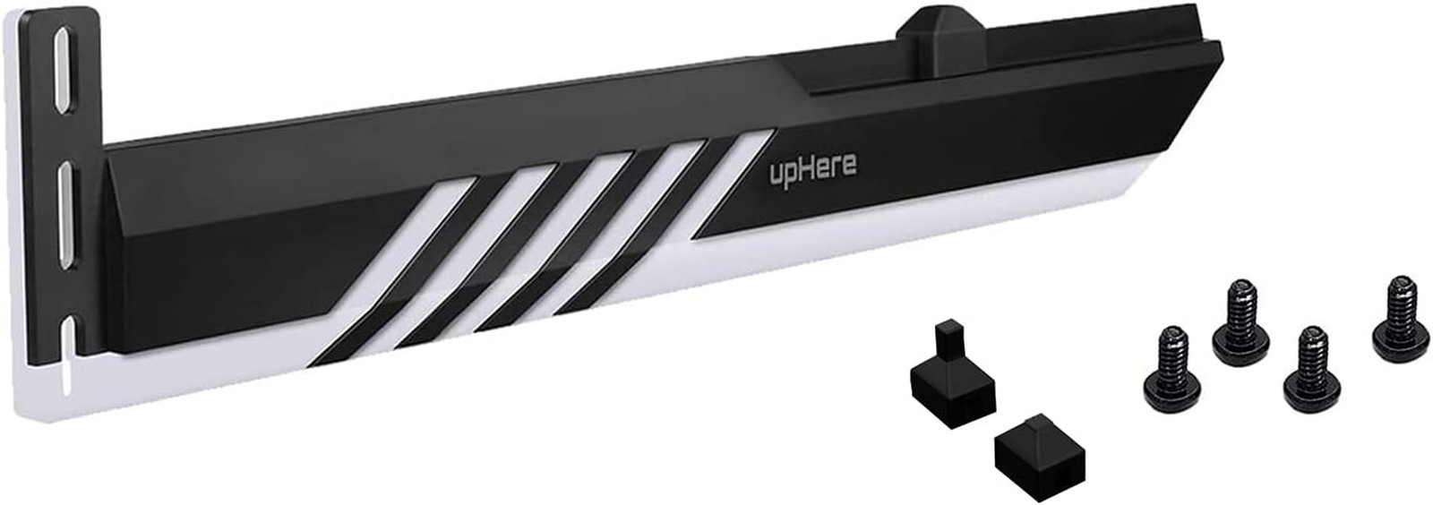 5V 3-Pin Addressable RGB Graphics Card GPU Brace Support Holder,Support