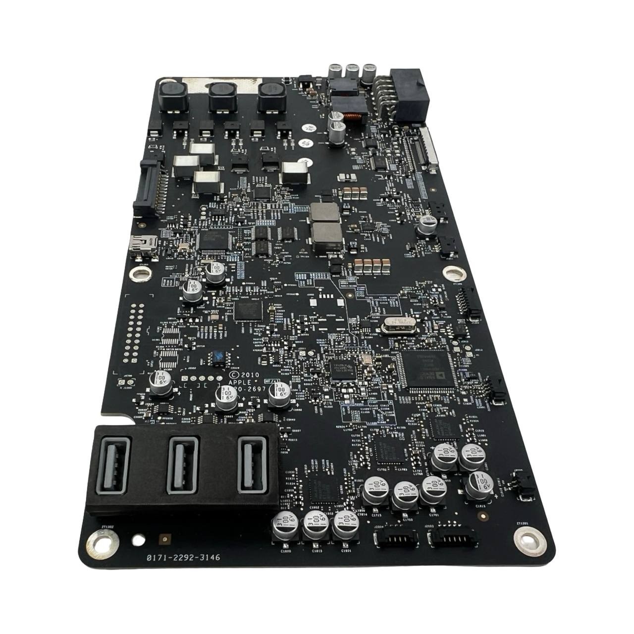 Apple 27” Cinema Display A1316 LogicBoard. 820-2697-A 0171-2292-3146