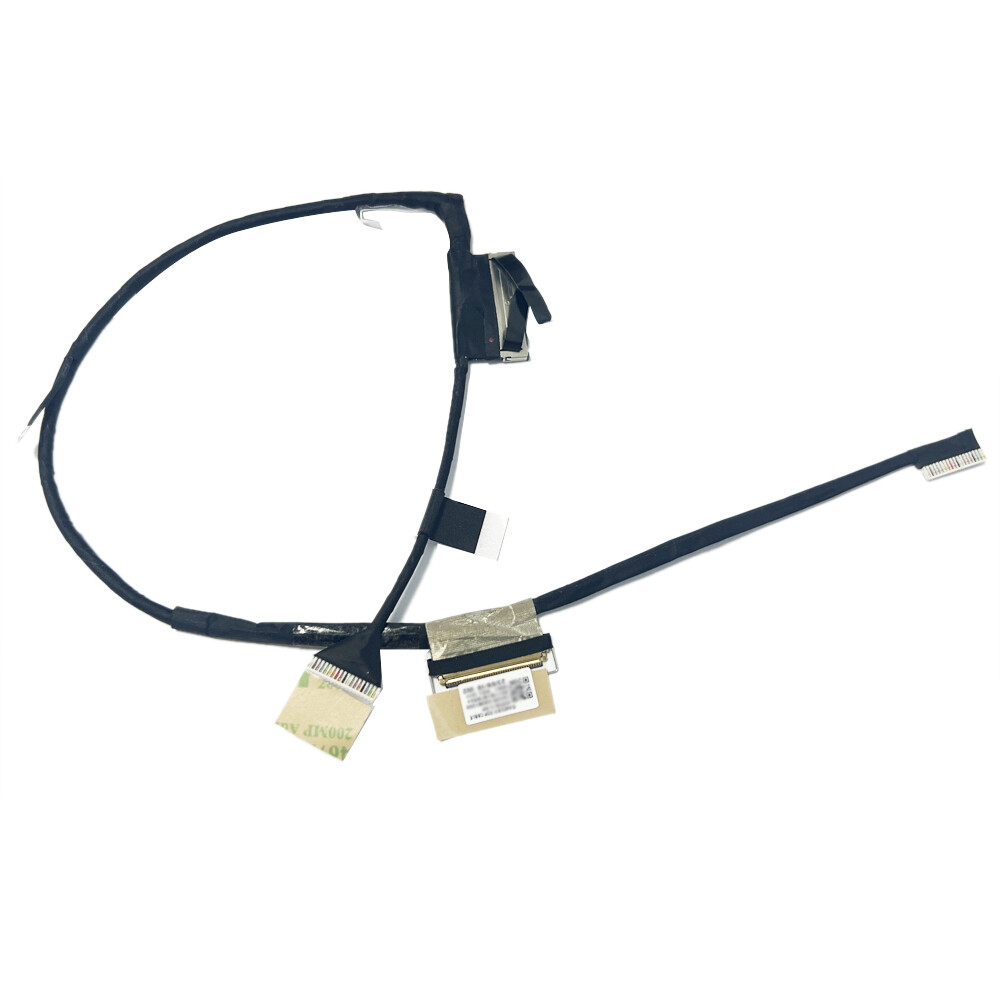 40pin EDP LCD Screen Video Display Flex Cable For ASUS ROG GA402 GA402XY