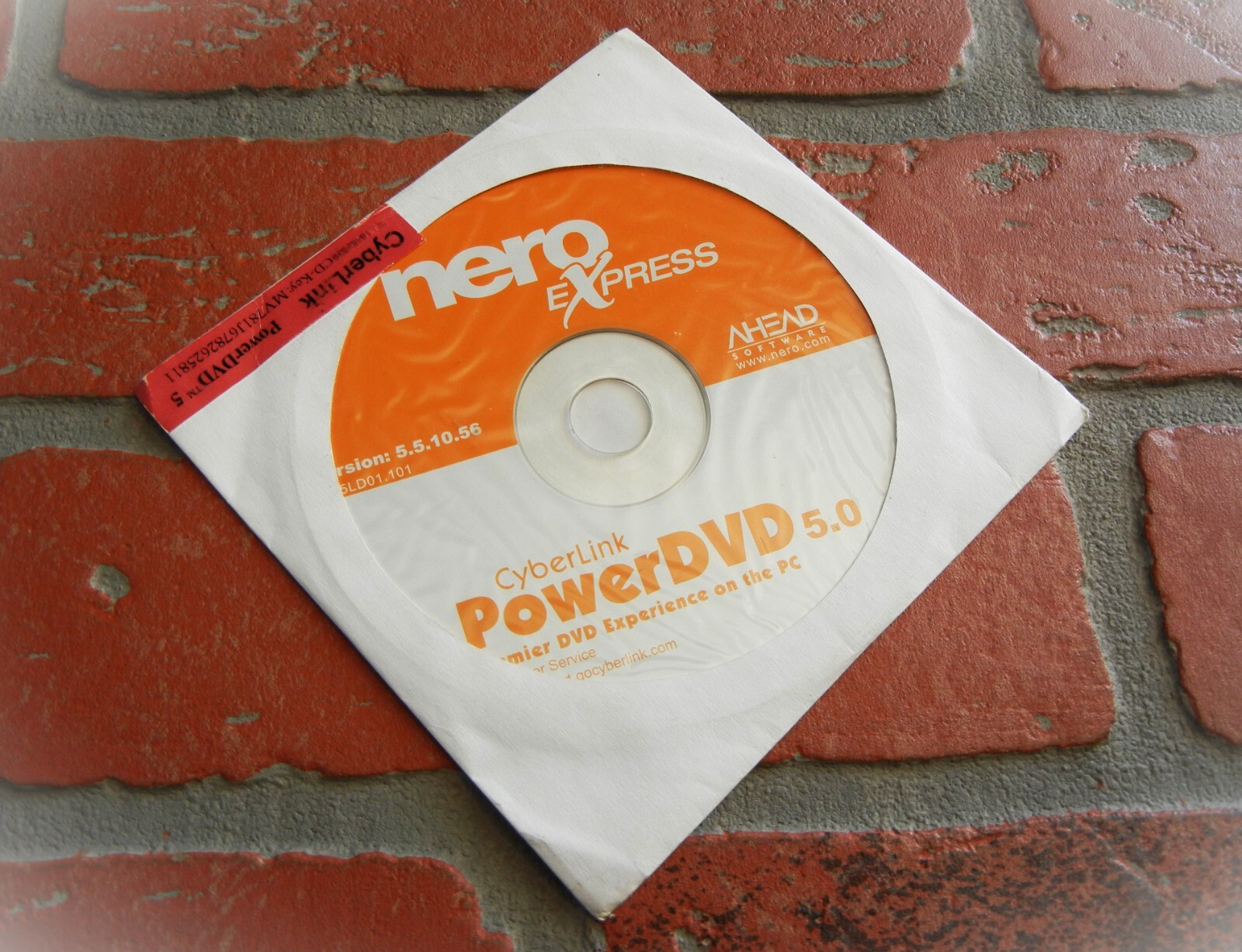 NERO EXPRESS 5.5.10.56 PC Software FOR GEEKS Intel P DUAL CORE E2148 1.6/1m/800
