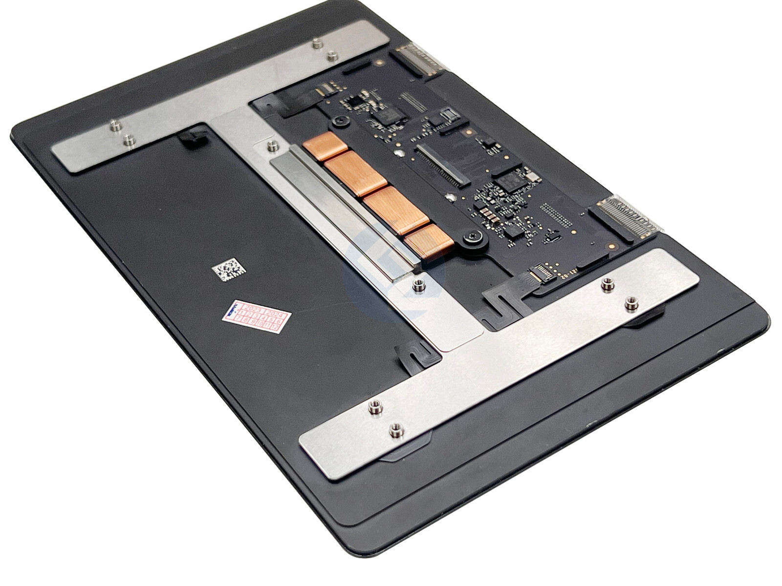 New Silver Trackpad Touchpad for Apple MacBook Air 15″ A2941 2023 A3114 2024