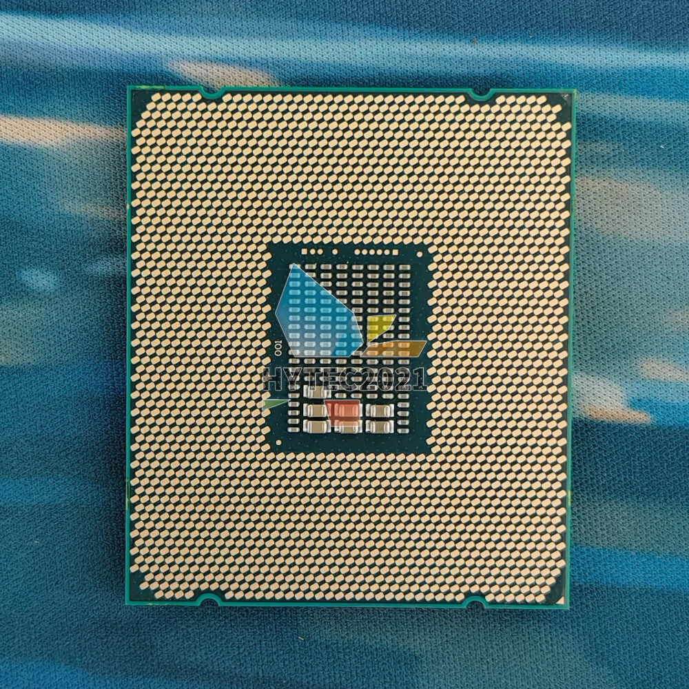 Intel E5-2699 v4 SR2JS 2.2GHz 22Cores 145W LGA2011-3 CPU Processor