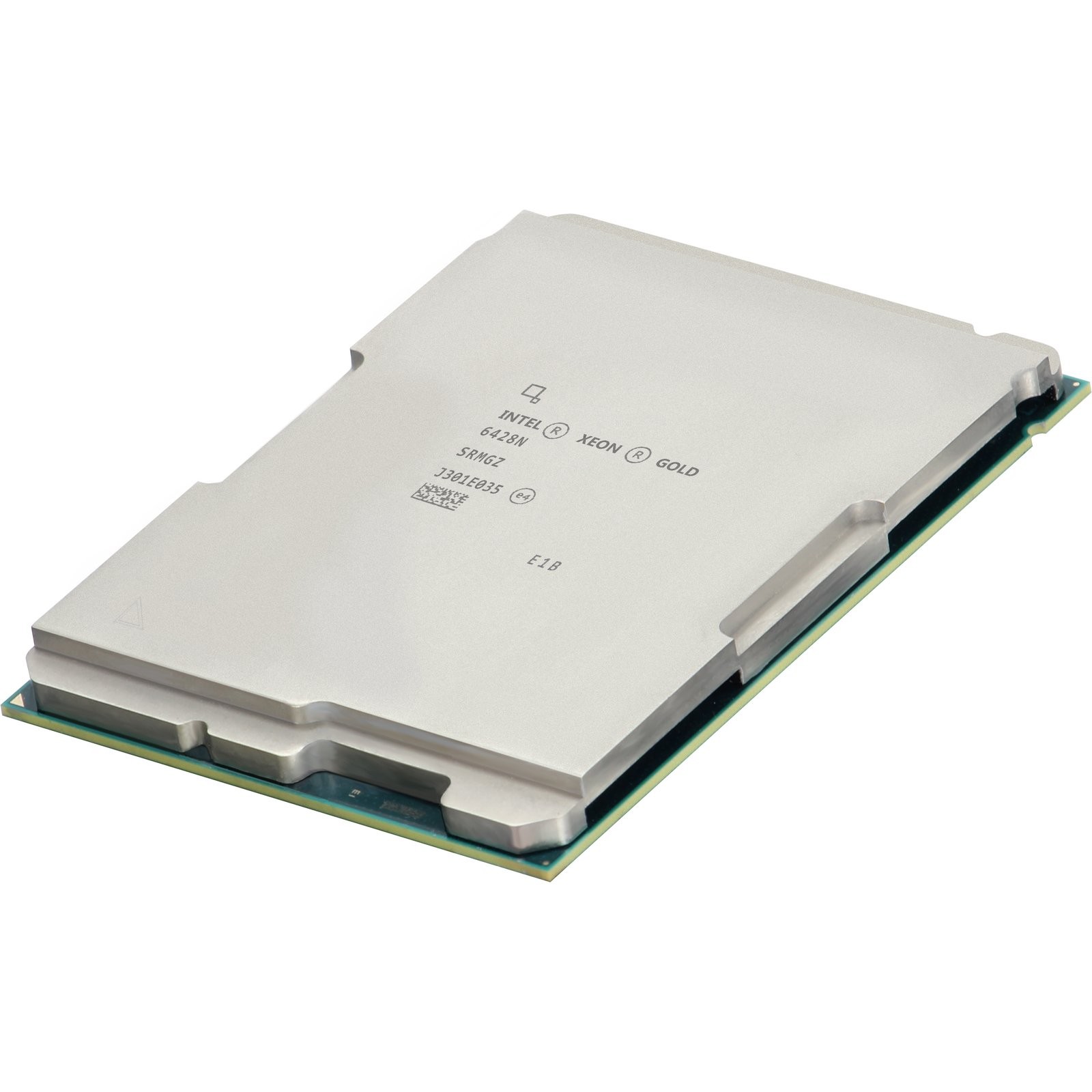 32-Core 1.8GHz (3.8GHz) 4000MHz 60M 185W – Intel Xeon Gold 6428N (SRMGZ) -R