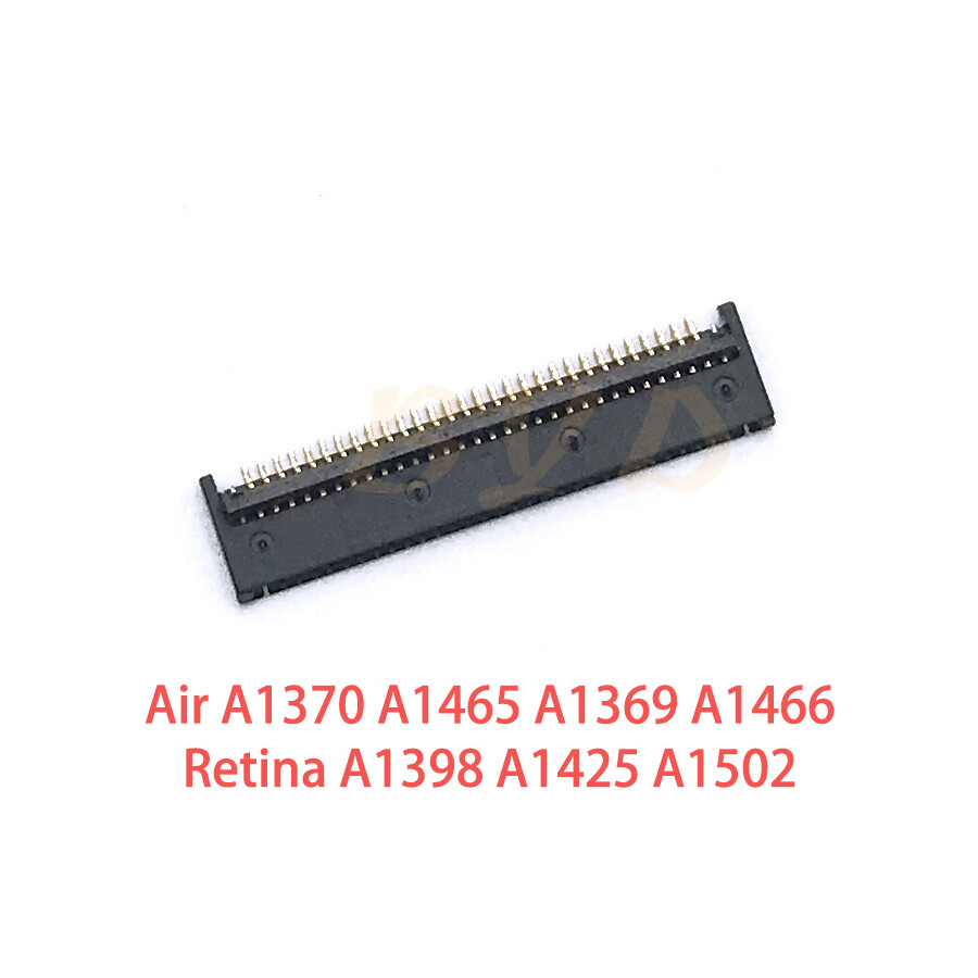 New Keyboard Cable Connector For Macbook Air A1370 A1465 A1369 A1466 2010-2017