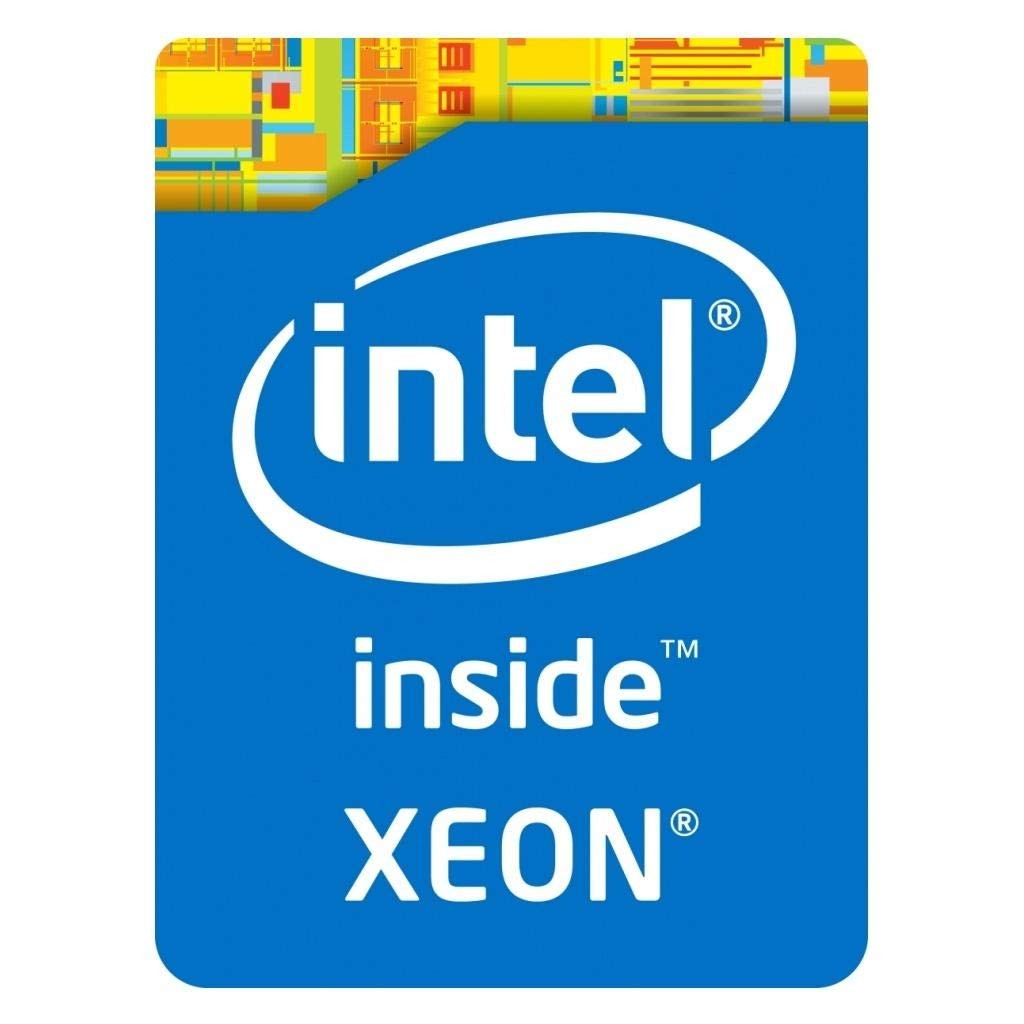 Intel Xeon W-2125 Processor Tray