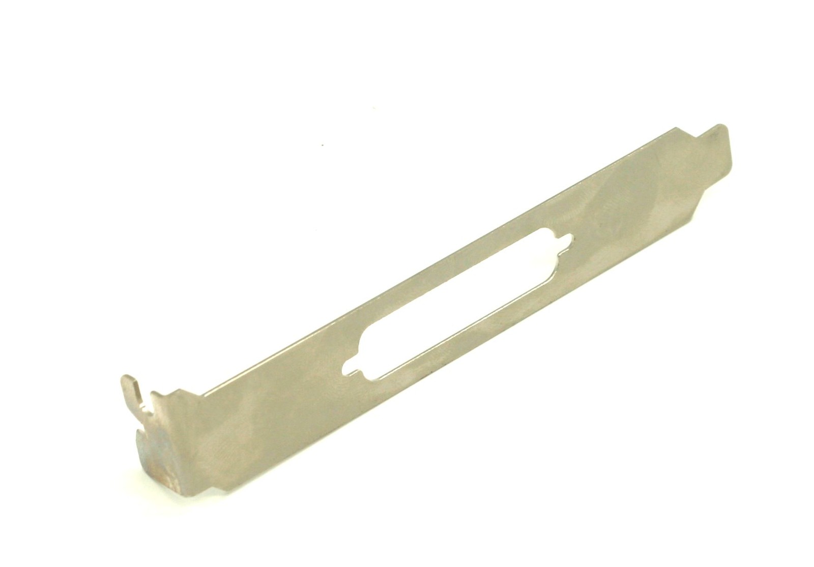 Case Slot Cover DB25 Bracket