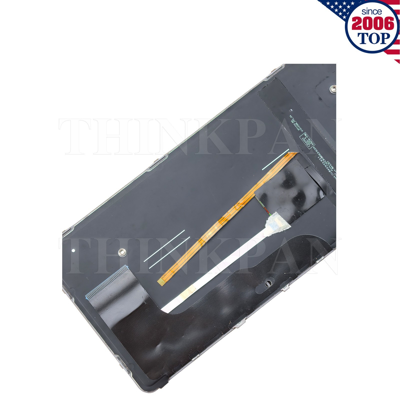 Original US Keyboard with Backlit for HP EliteBook 820 G3 820 G4 725 G3 725 G4