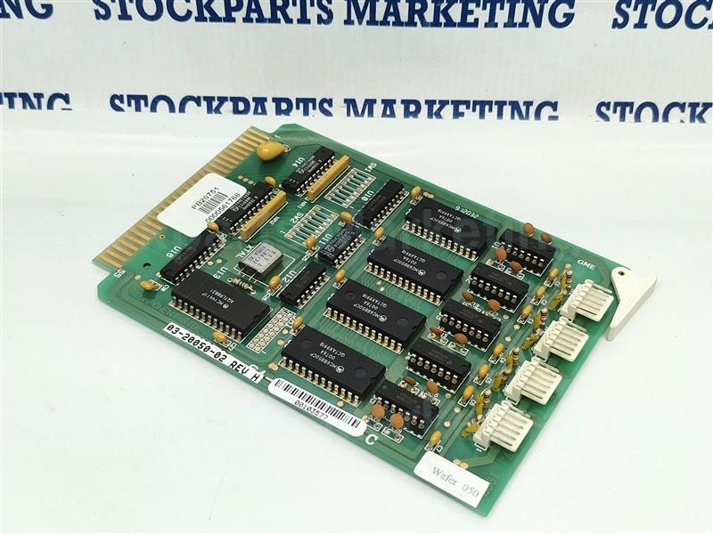 ASM 03-20050-02 REV H 64-20050 REV-C Board 30 Days Warranty Expedited Shipping
