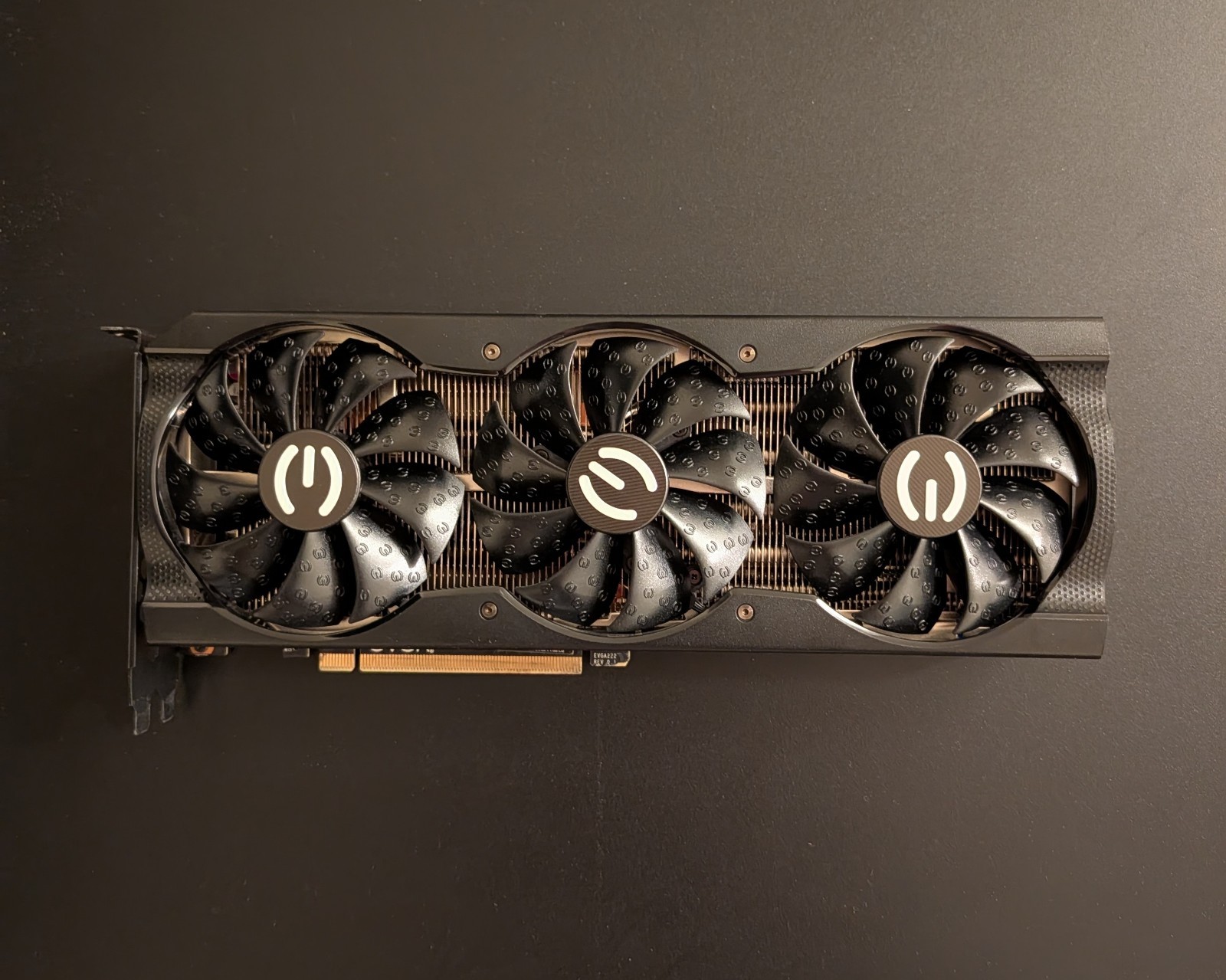 EVGA GeForce RTX 3080 Ti 12GB GDDR6X XC3 Ultra Graphics Card