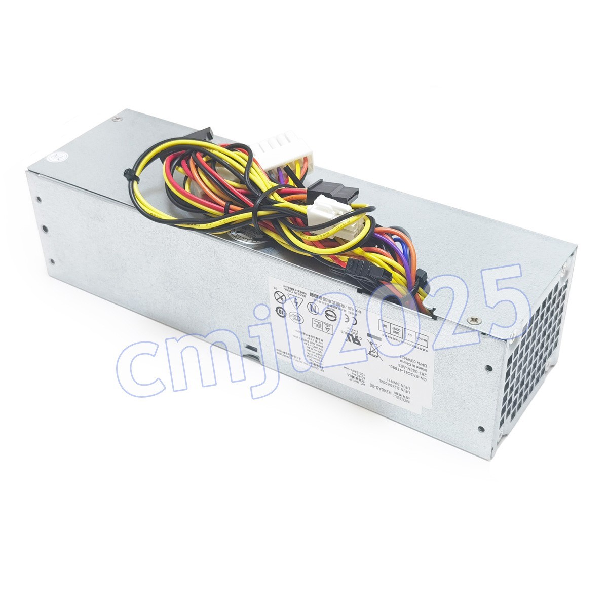 240W Power Supply L240AS-00/01 AC240AS-00 H240ES-00 for Dell OptiPlex 390 790 99