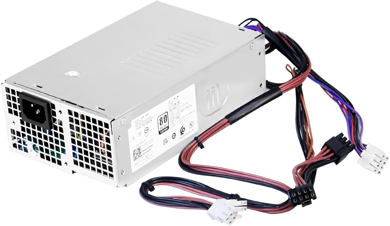 D400EPS-00 400W Power Supply Replace Dell OptiPlex 3000 MT 3900 MT 5000 0X4XV7
