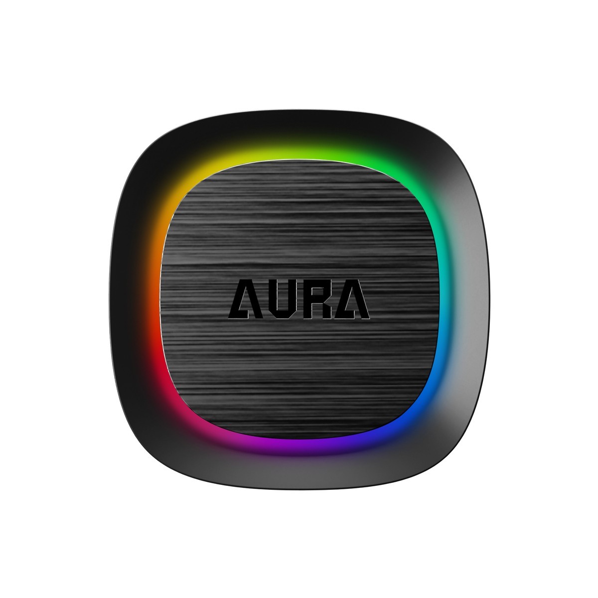GAMDIAS AURA GL360 V2 ARGB Liquid Cooling 2600RPM 4712960139343