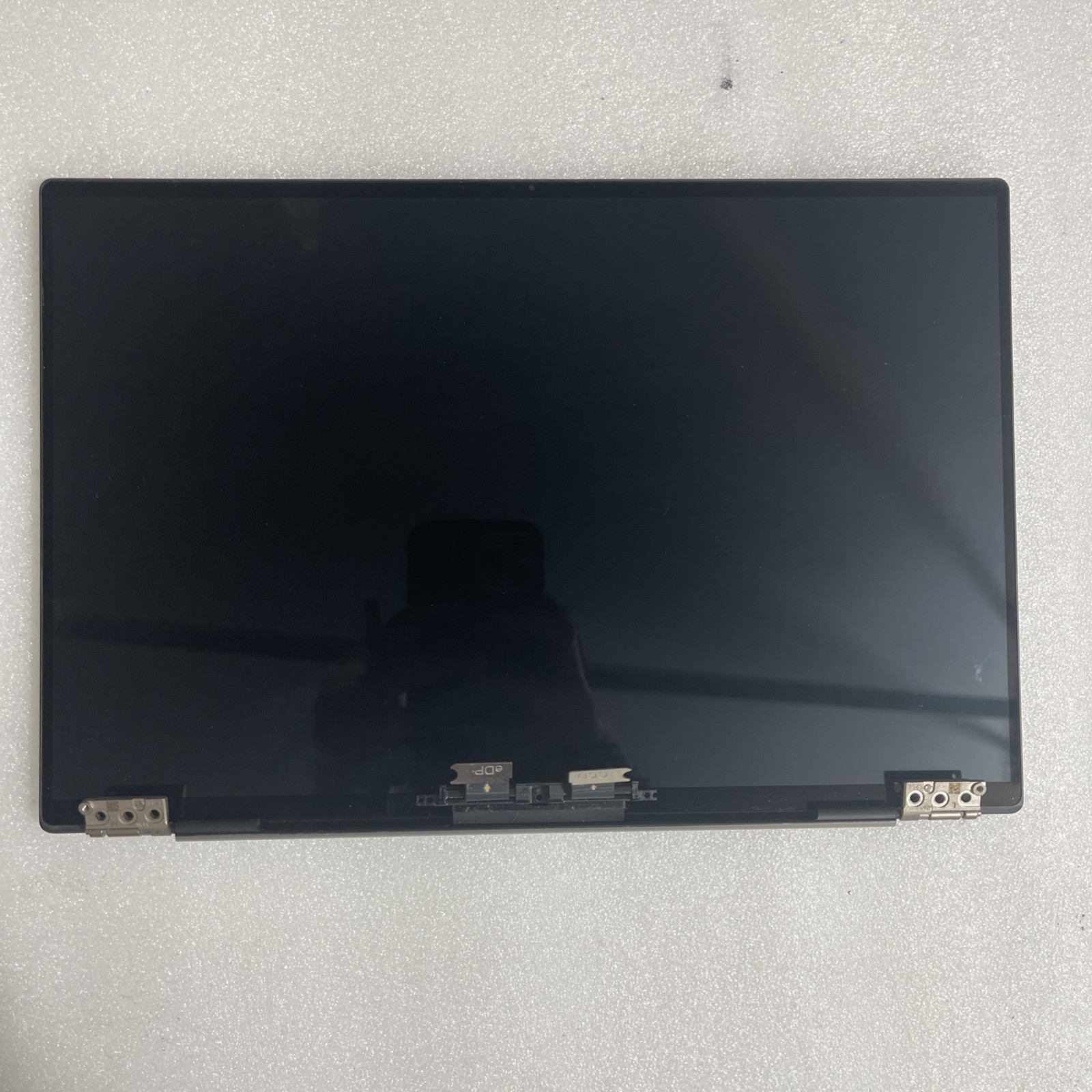 Genuine Dell XPS 9300 13.3″ Touchscreen LCD Silver 4MFP0 RGG8M HD L3