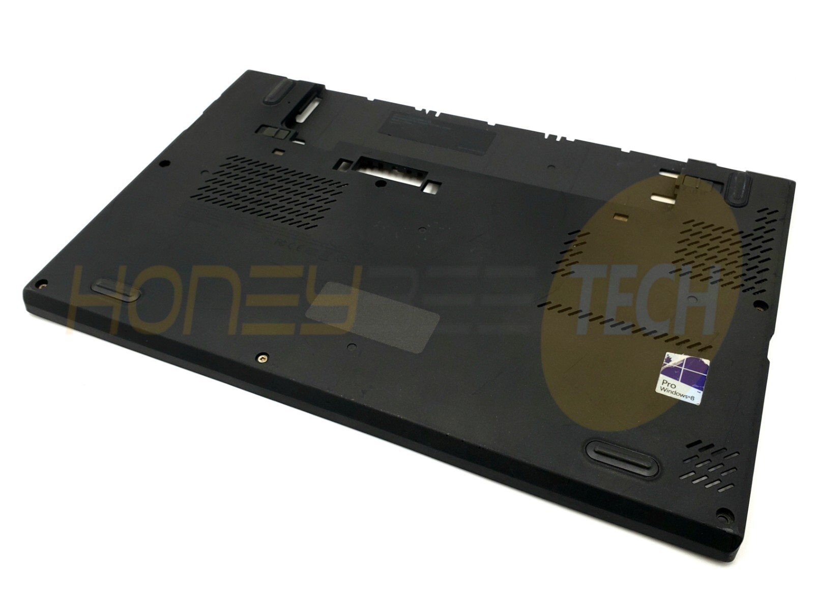 GENUINE LENOVO THINKPAD X240 X250 LAPTOP BOTTOM BASE CASE COVER 04X5184 GRADE B