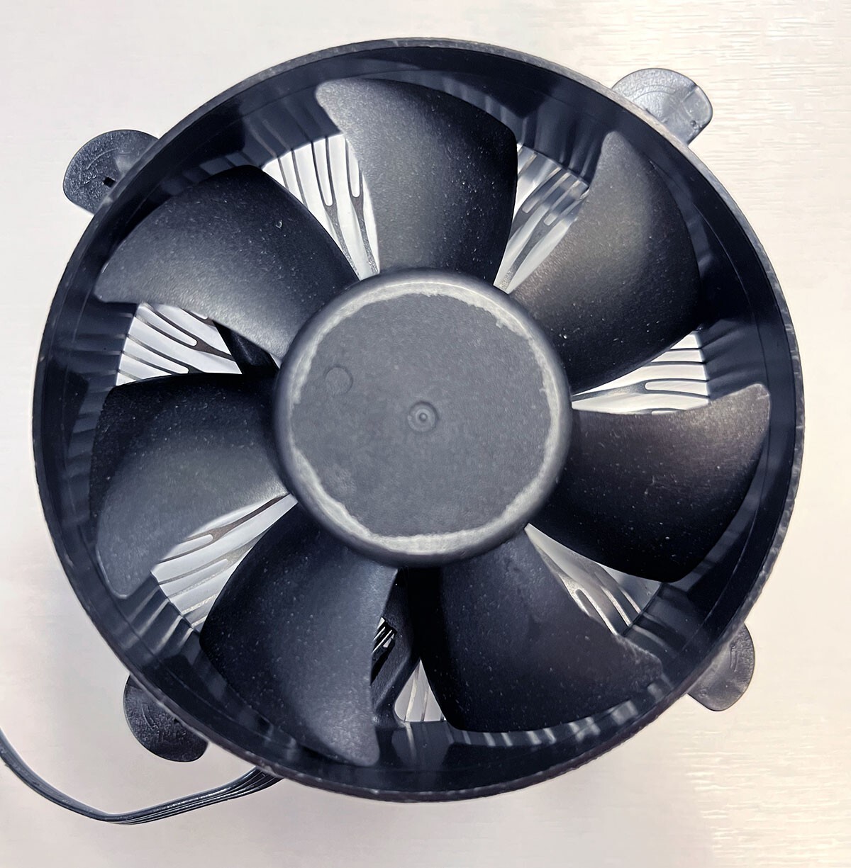 ASUS 65W CPU Air Cooler Fan (LGA115x/1200 Only) with Heatsink
