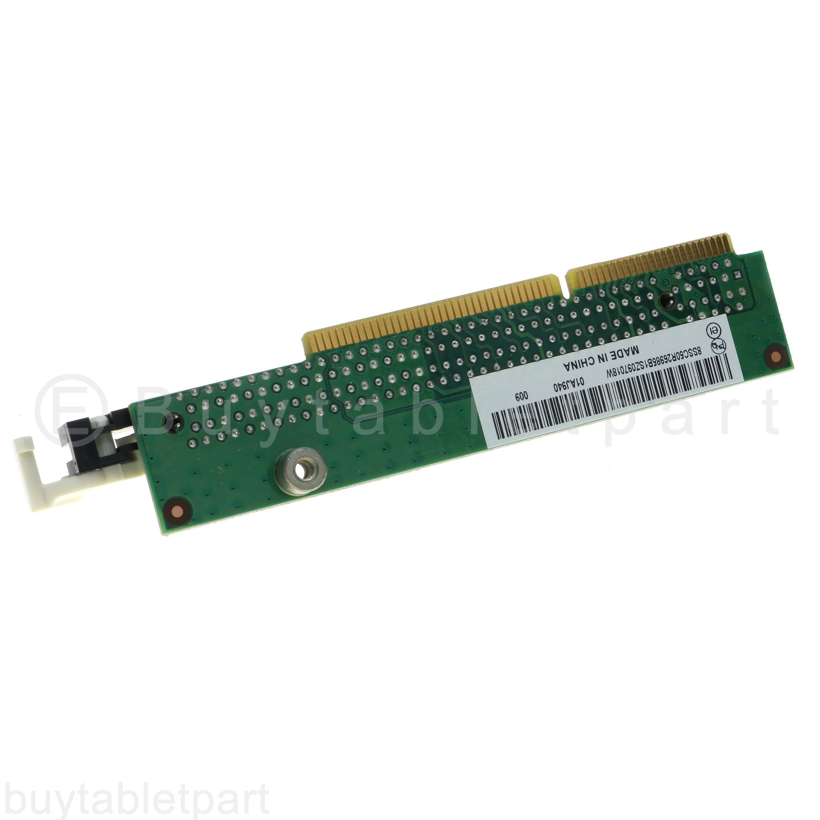 NEW Expansion Riser Card FOR Lenovo ThinkCentre M920q M920x M910X M720Q 01AJ940