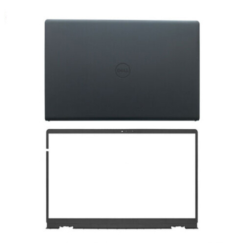LCD Back Cover/Front Bezel For Dell Inspiron 15 3510 3511 3515 AP3LE000901 0WPN8