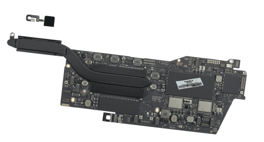 1.4GHz i5 Logic Board Ram 8GB 128 GB SSD 661-12566 13″ MacBook Pro A2159 MUHN2LL
