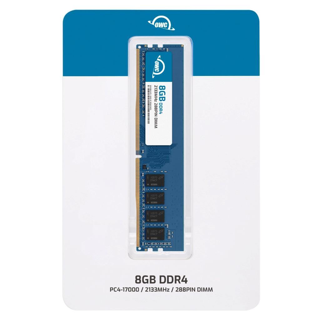 OWC 8GB Memory RAM For HP Z240 Workstation SFF Z240 Workstation Tower