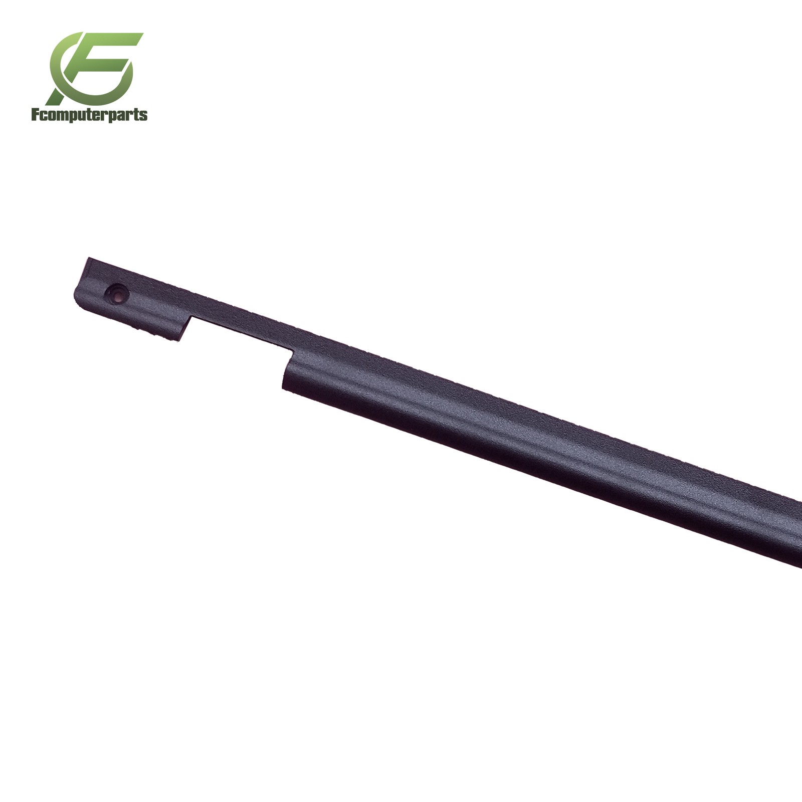 New 5CB0T45070 For Lenovo 300e 500e Chromebook 2nd Gen Hinge Cover Strip Cap BLK
