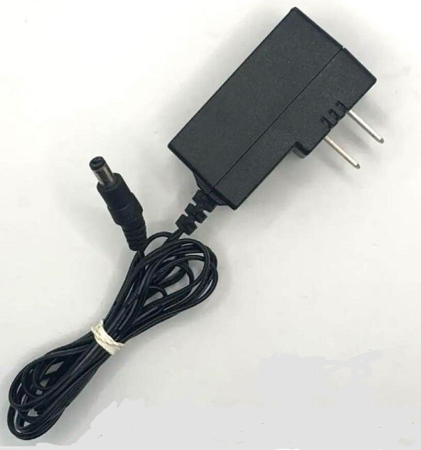 ITE Power supply 5.3V 1A MU05-J053100-A1 100-240V 50 60HZ .3A Leader Electronics