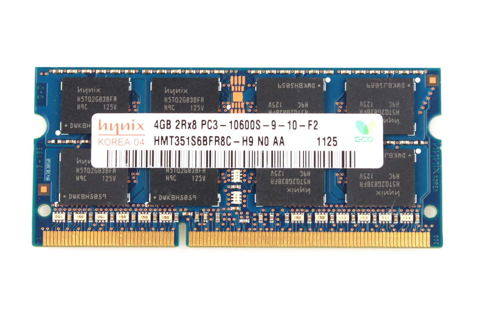 Hynix 8GB/4GB/2GB/1GB Laptop RAM Memory DDR2 DDR3 PC2 PC3 Unbuffered SODIMM LOT