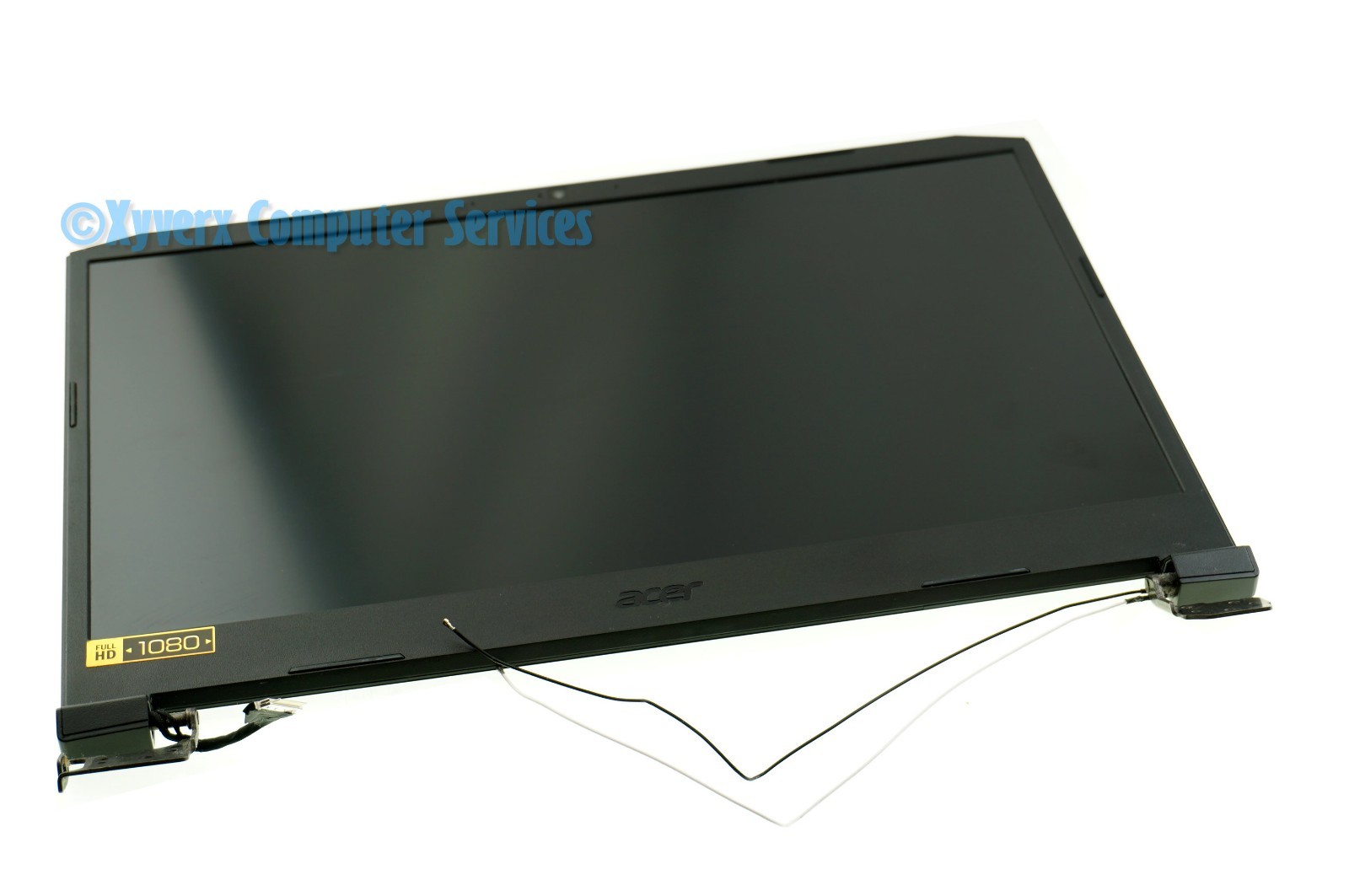 AN515-54-599H N18C3 OEM ACER LCD 15.6 FHD ASSEMBLY AN515-54-599H N18C3 (B)(AC84)