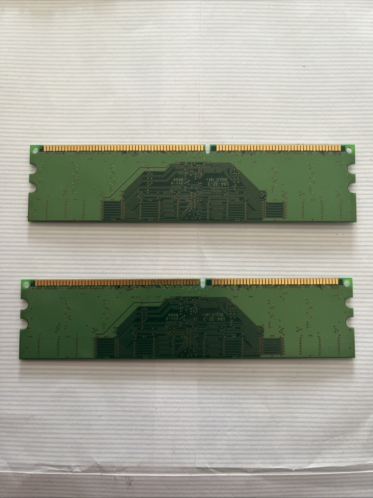 Infineon 256m DDR 400 CL3