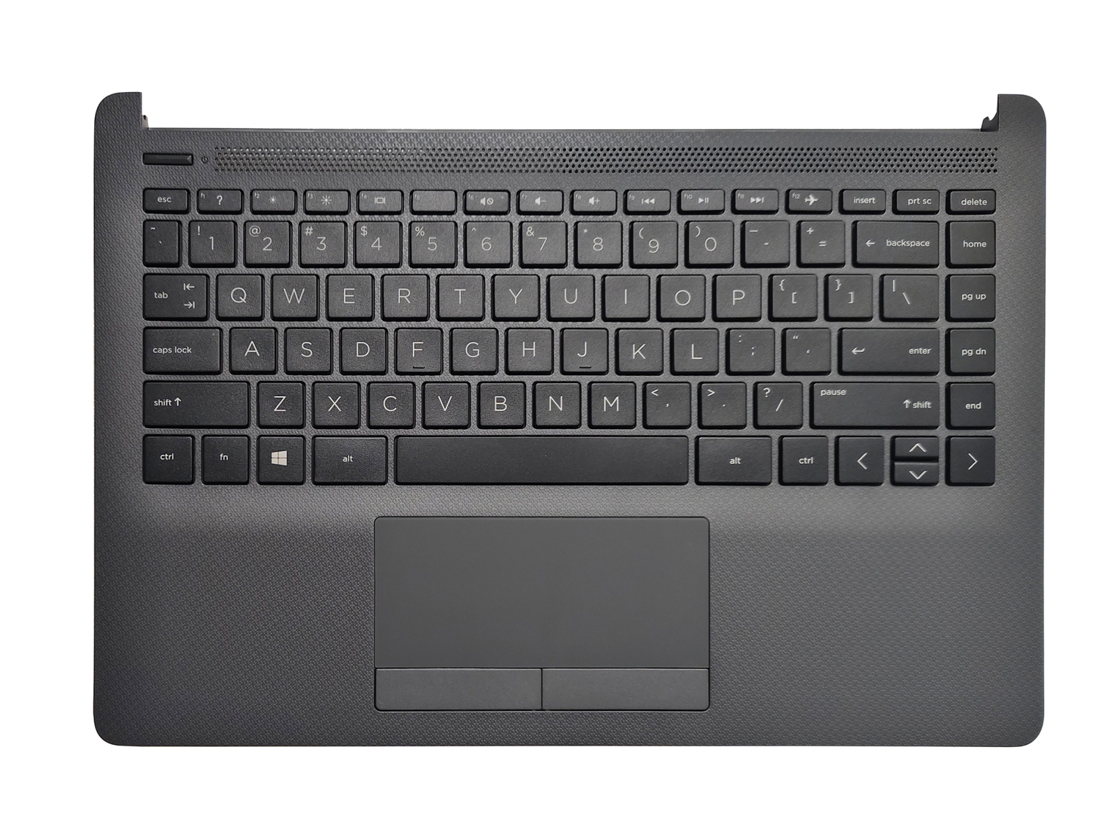US Keyboard FOR HP Pavilion 14s-cf 14s-cr-cs 14s-df-dk-dq TPN-I130 Palmrest Case