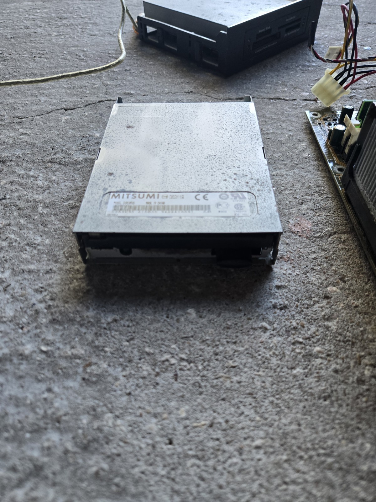 Computer Components Parts