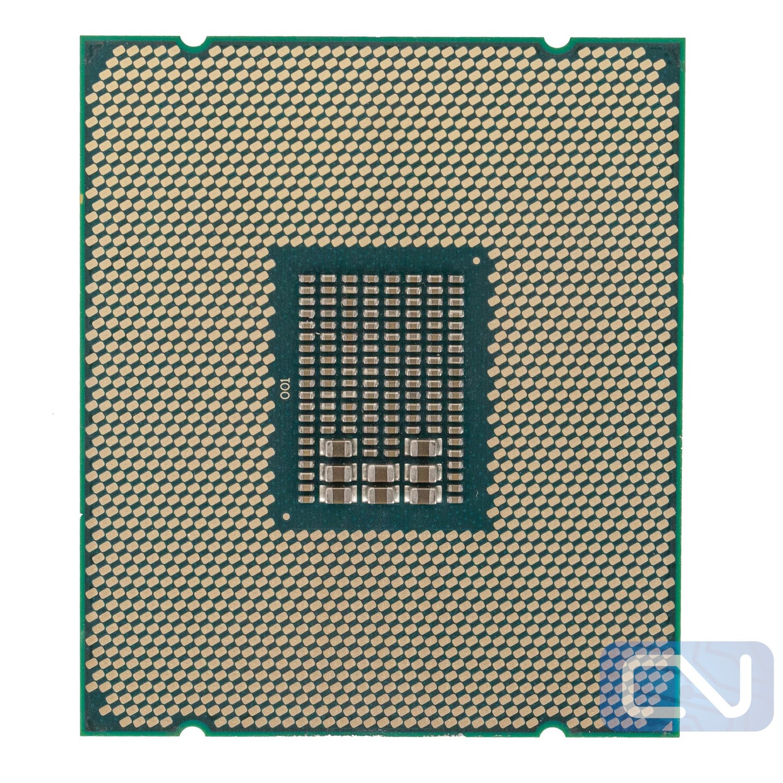 Intel Xeon E5-2630 v4 2.2GHz 25MB 8GT/s 10 Core SR2R7 Fair Grade LGA 2011-3 CPU