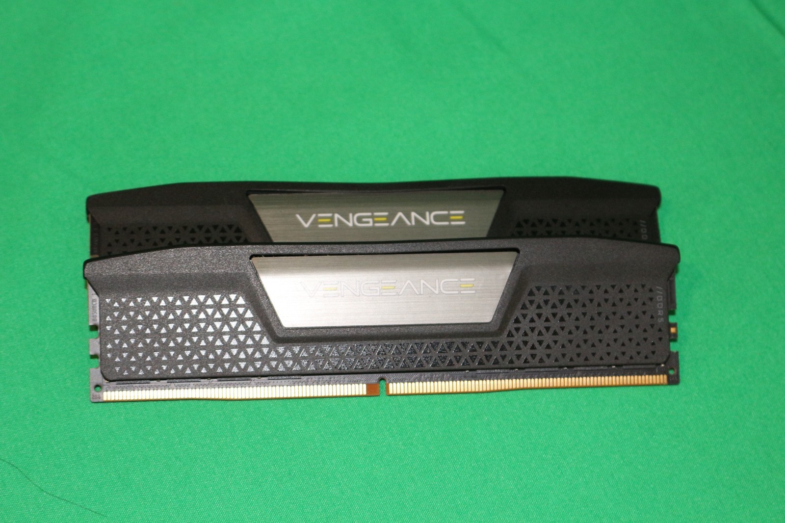 Corsair Vengeance 128gb ddr5 ram 6400 M’T/s