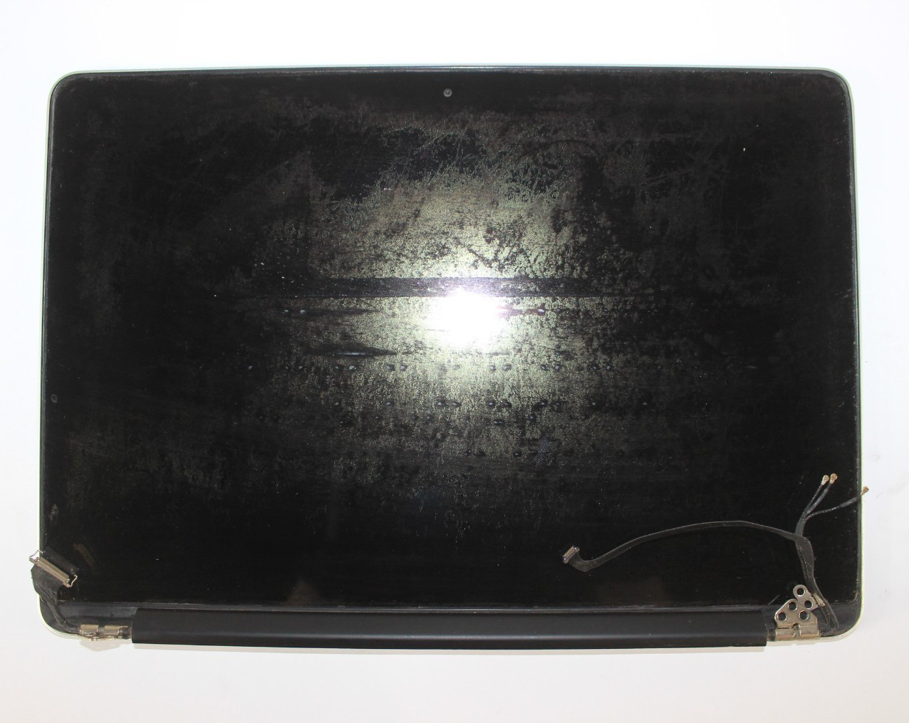 Apple MacBook Pro 13″ Late 2013 Mid 2014 A1502 LCD Display Assembly Screen READ