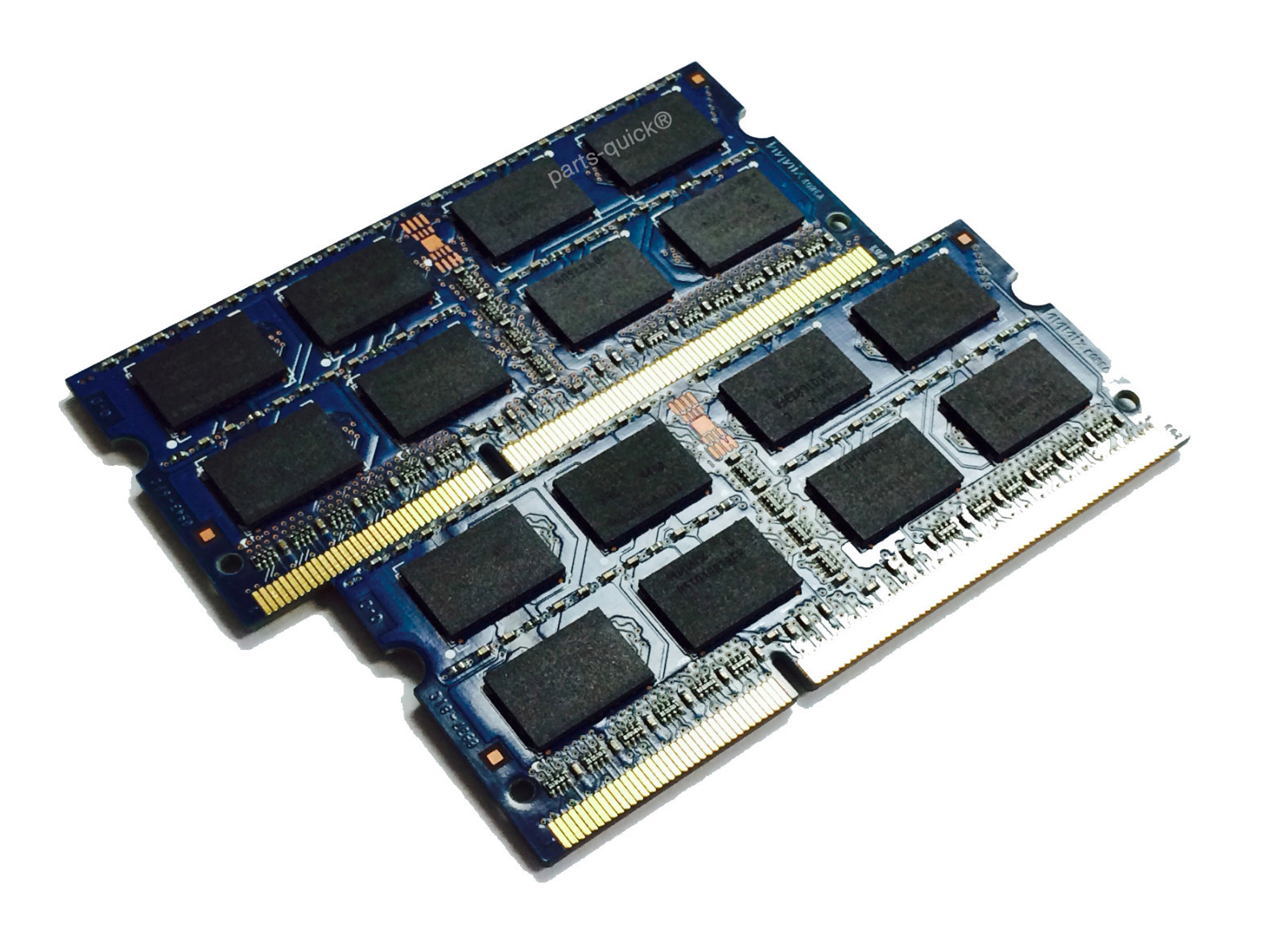16GB 2X 8GB Memory for Apple iMac, Mac mini Late 2012 DDR3 PC3-12800 SODIMM RAM