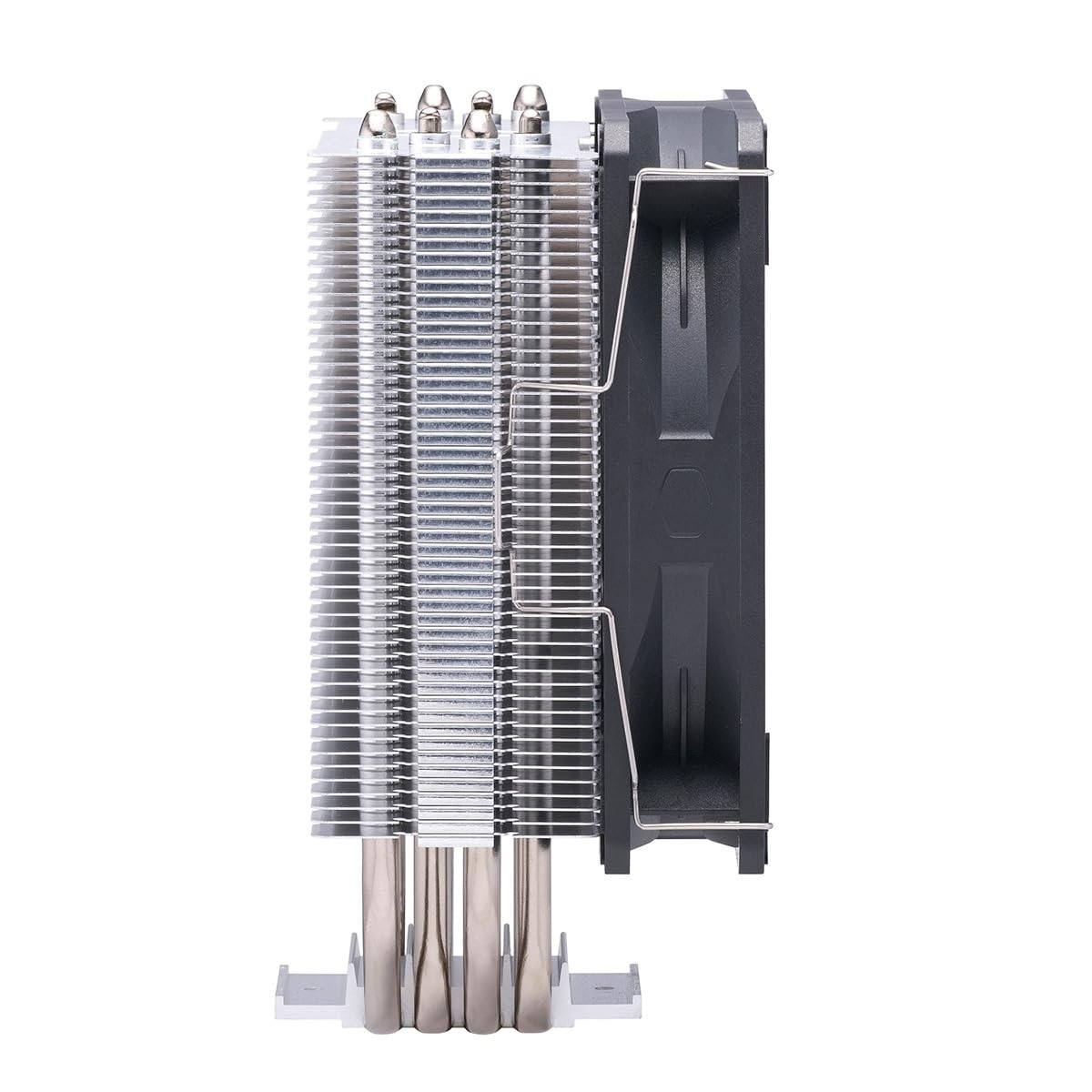 Cooler Master Hyper 212 Spectrum V3 ARGB CPU Cooler 120mm AM4/AM5/LGA 1700 &more