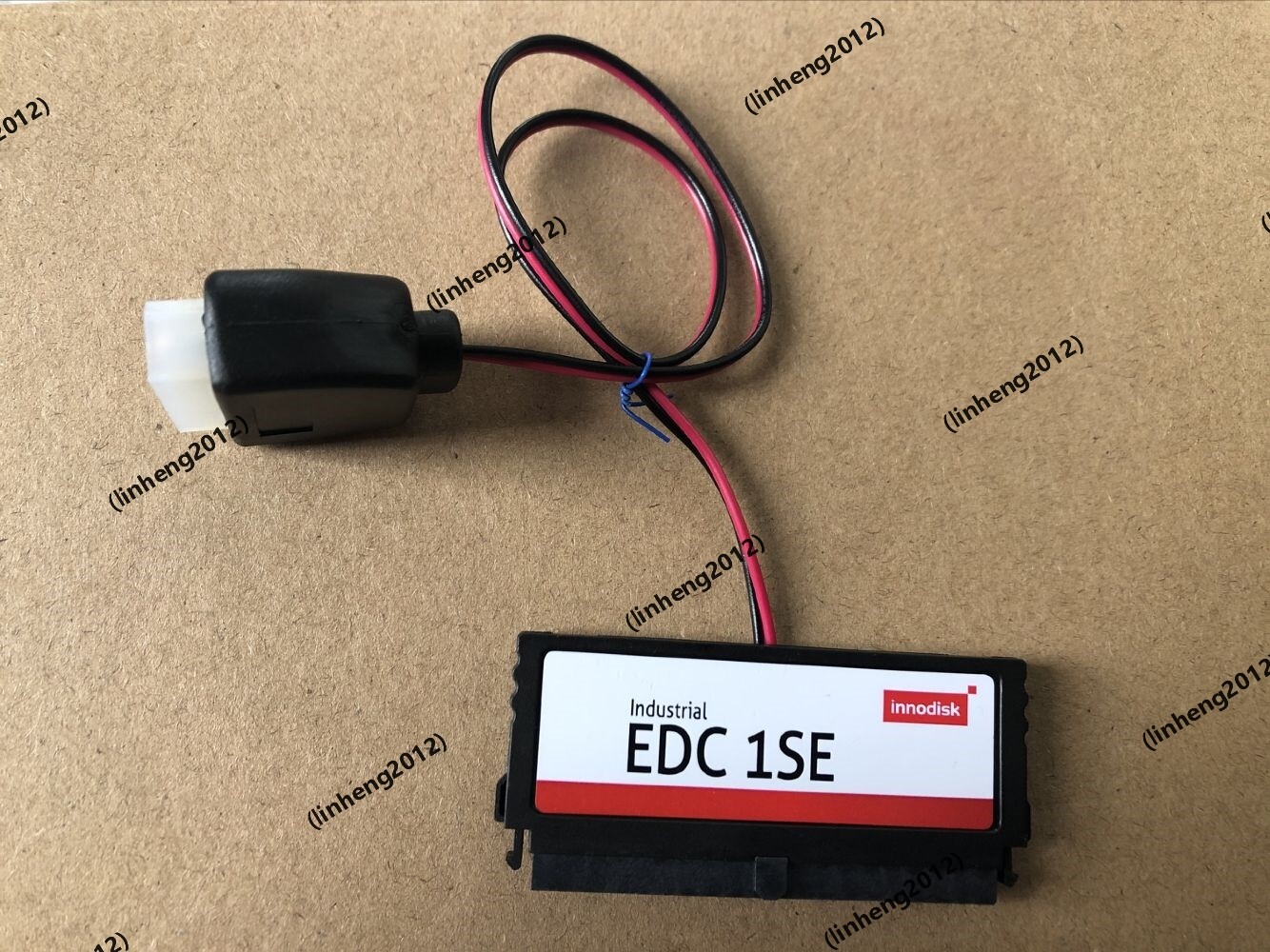 iNNODISK Industrial EDC 1SE 8GB card iNNODISK EDC 40pin DOM