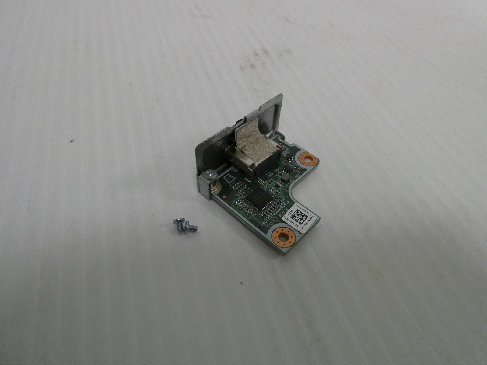 HP HDMI Port IO Option Card for HP EliteDesk 705 G4 L25757-001 L37415-001