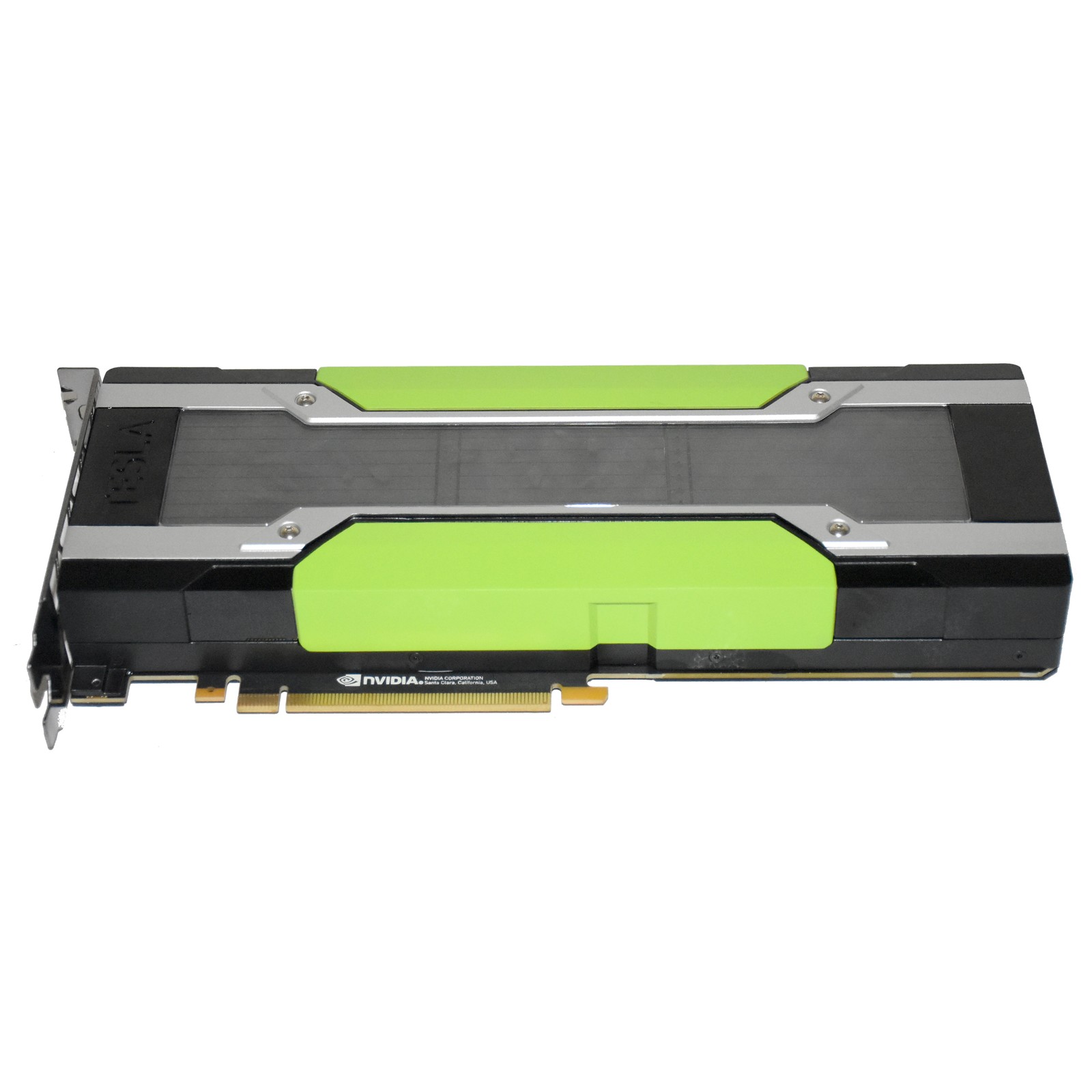 Nvidia Tesla P40 AI GPU Computing Accelerator 24GB GDDR5 PCIe 3.0 x16 Card