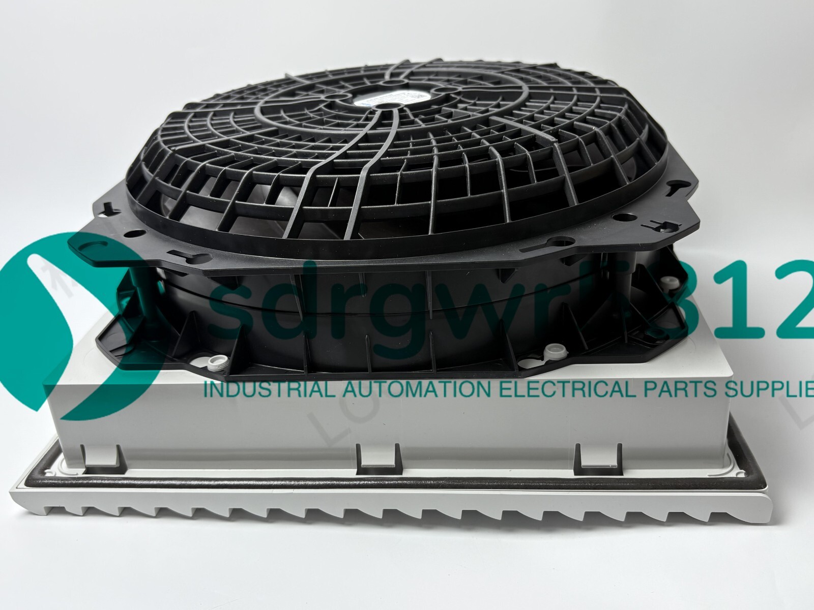 Ebmpapst K2E250-AH34-06 Cooling Fan AC230V 95/135W For Rittal Cabinet Filter Fan