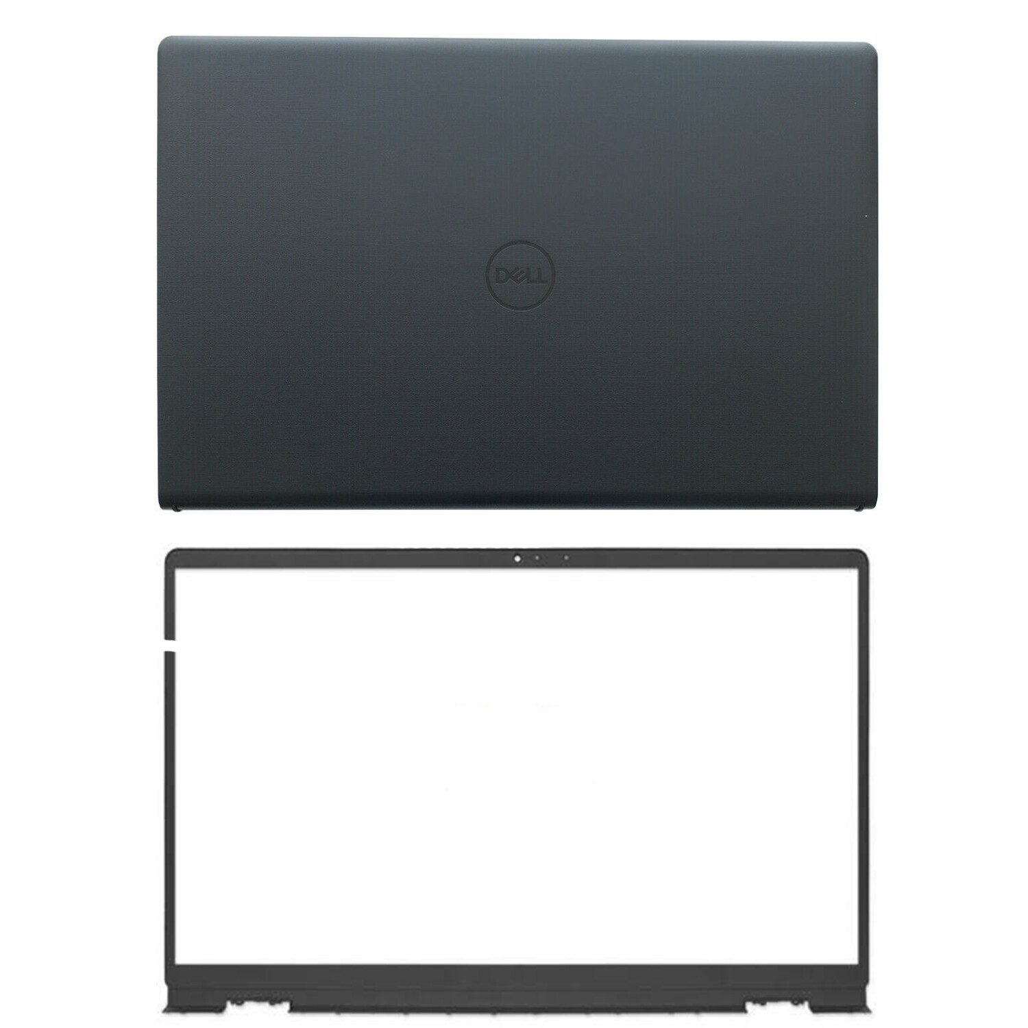 Frame Bezel Lcd Rear Back Cover For Dell Inspiron 15 3510 3511 3515 0WPN8 09WC73