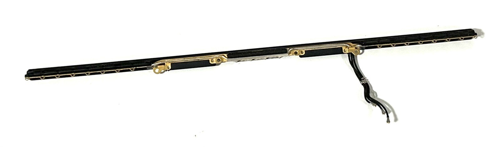 Apple MacBook Pro 15″ A1990 2018 2019 WiFi Vent Module Antenna 817-01634 Genuine