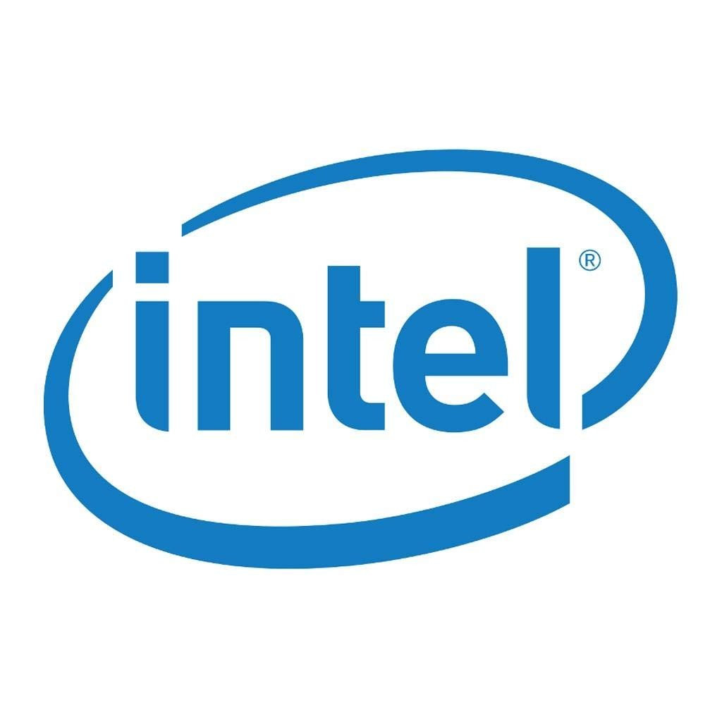 Intel Xeon W-2125 Processor Tray