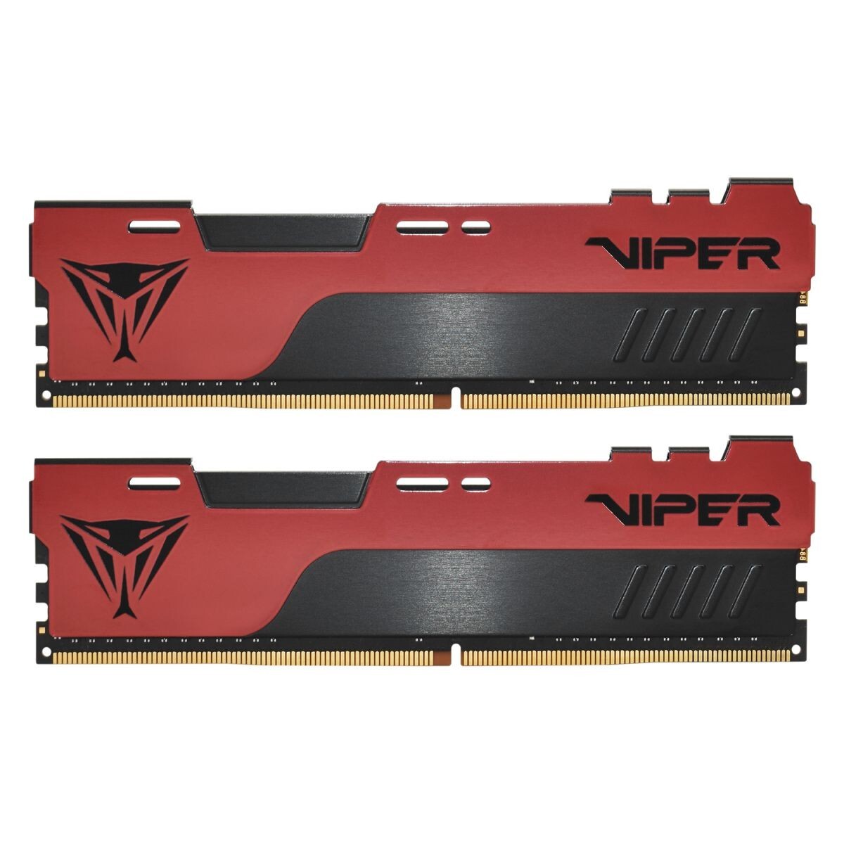 Patriot Viper Elite II 16GB 32GB 64GB DDR4 2666 3200 3600 4000 UDIMM PC Memory