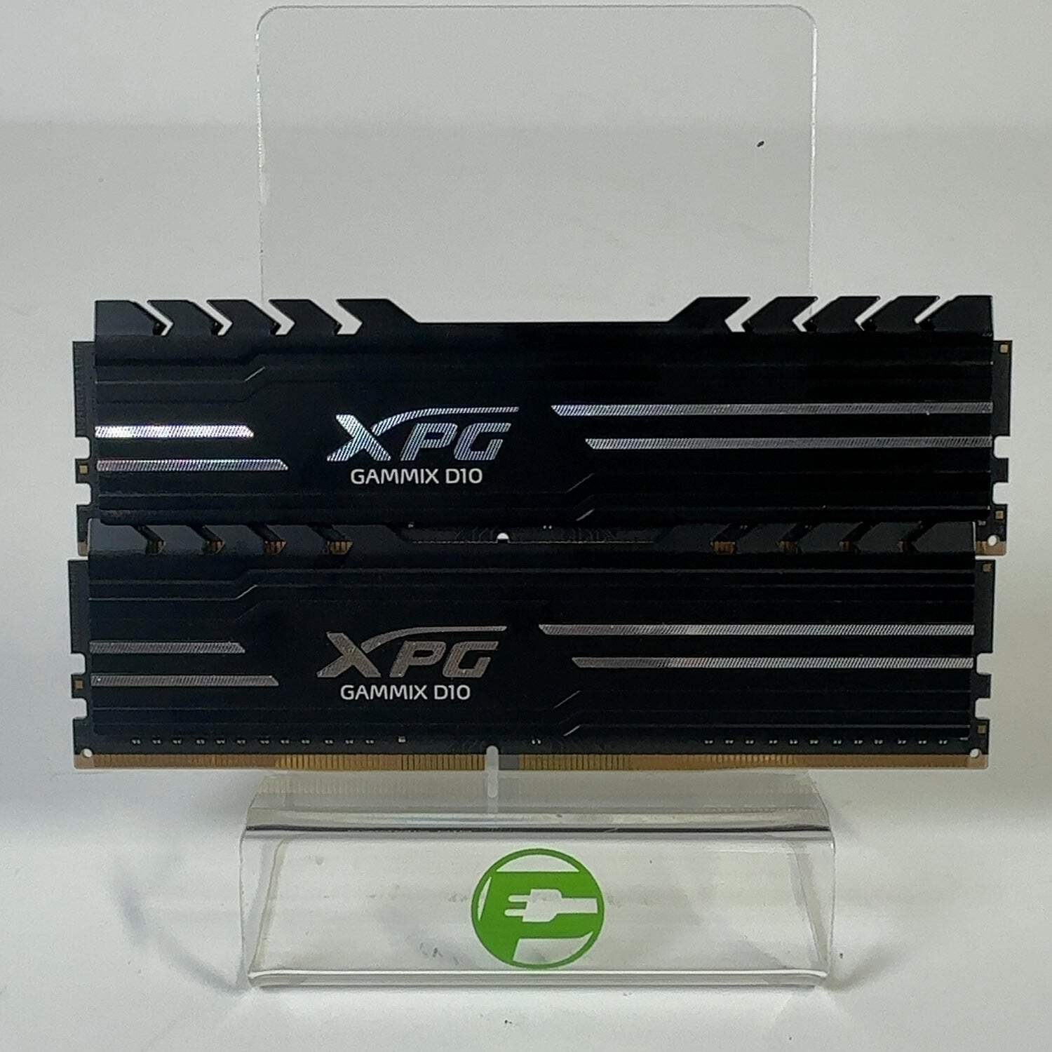XPG GAMMIX D10 16GB (2x8GB) RAM DDR4 3000MHz AX4U300038G16A-BB10