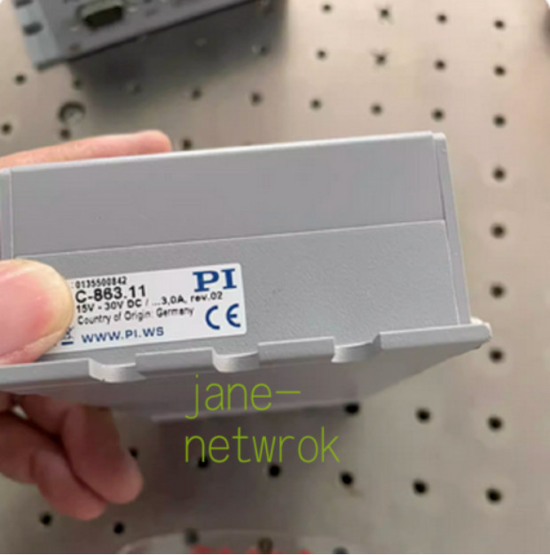 🔥🔥1PC for 100% test C-863.11 (by Fedex or DHL 90days Warranty)