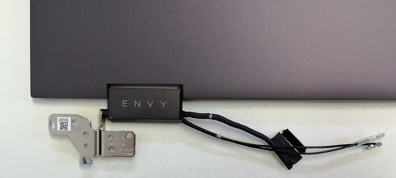 HP ENVY X360 15-EE 15M-EE0013DX 15M-EE0023DX FHD TOUCH SCREEN HINGEUP L93181-001