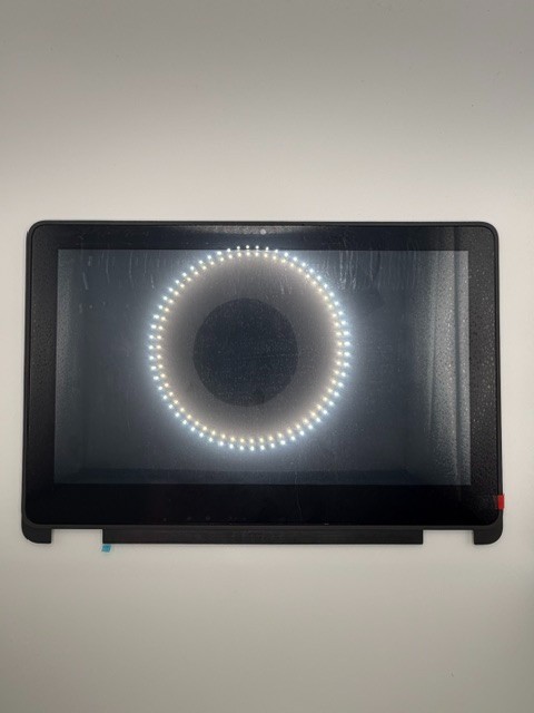 Dell Chromebook 11 3110 2-in-1 Touchscreen LCD Panel