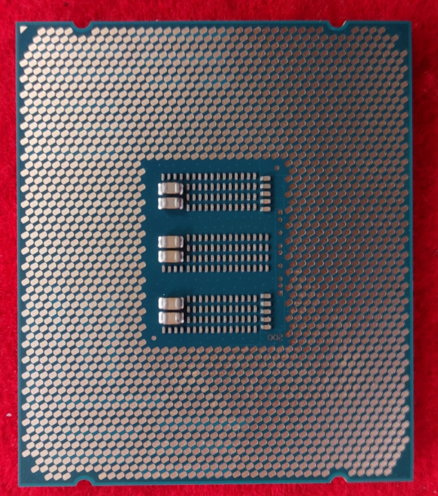 Intel Xeon E7-4850 v4 2.10GHz 40MB LGA2011-1 16-Core CPU Processor SR2S2