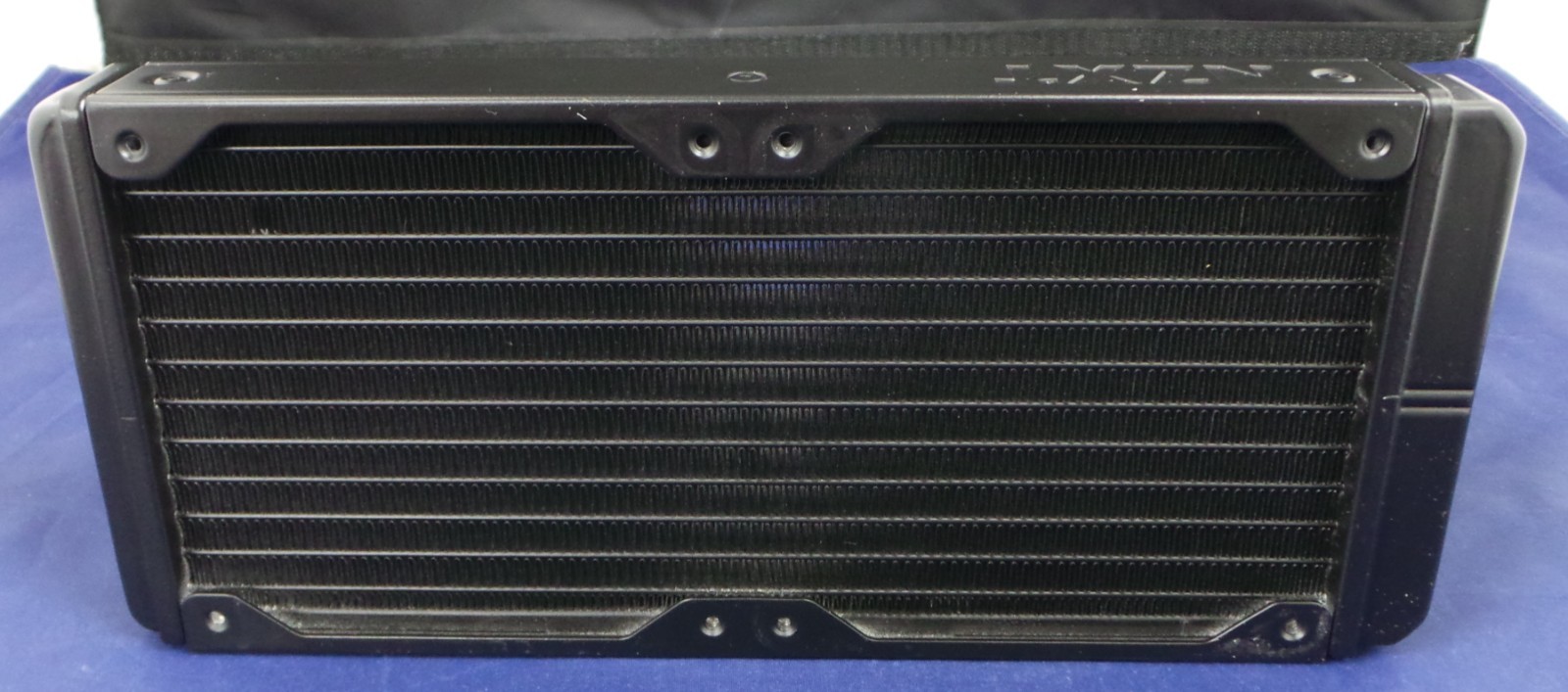 NZXT Kraken Z53 240mm AIO CPU Liquid Cooler – RL-KRZ53-01